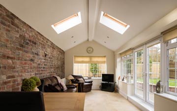 conservatory roof insulation Coppleham, Somerset