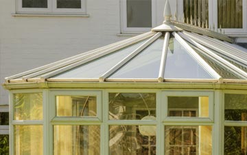 conservatory roof repair Coppleham, Somerset