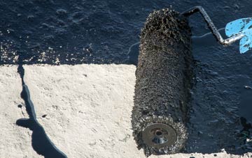 Coppleham liquid sealant waterproofing