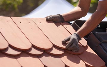 Coppleham roof tile contractors
