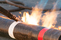 Coppleham flat roofing replacement